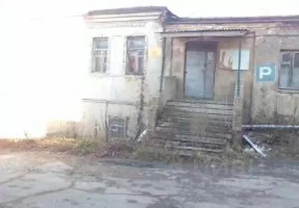 Помещение свободного назначения в Тульская область, Чернь рп  (201 м) - Фото 1