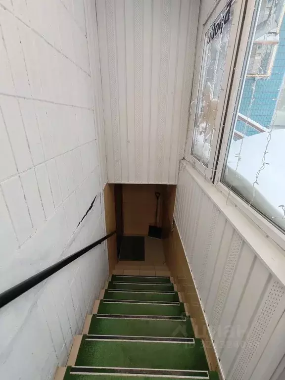 Помещение свободного назначения в Москва Профсоюзная ул., 115К1 (80 м) - Фото 2