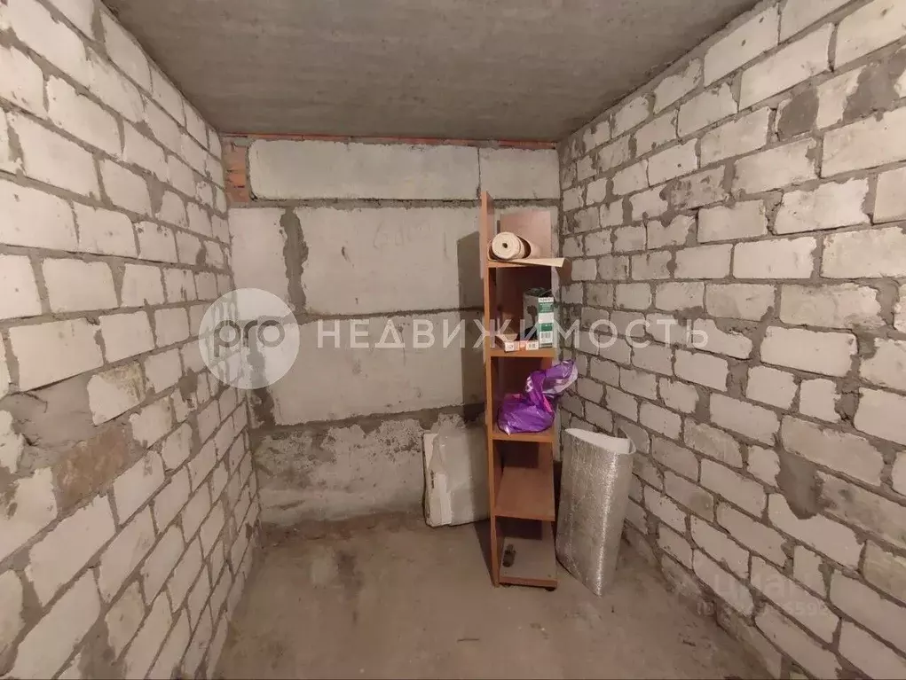 Гараж в Рязанская область, Рязань ул. Новоселов, 40а (5 м) - Фото 1