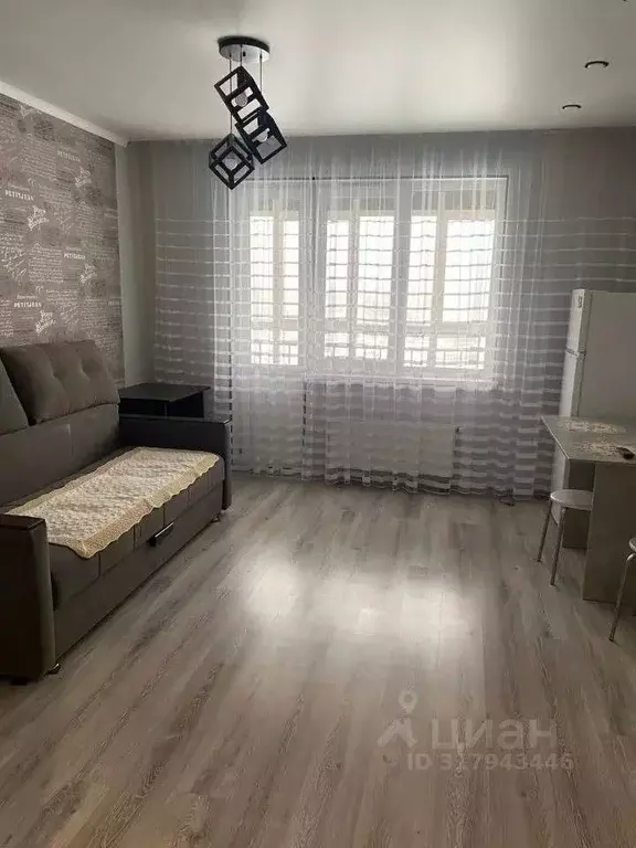 Студия Татарстан, Казань Тэцевская ул., 4В (30.0 м) - Фото 0