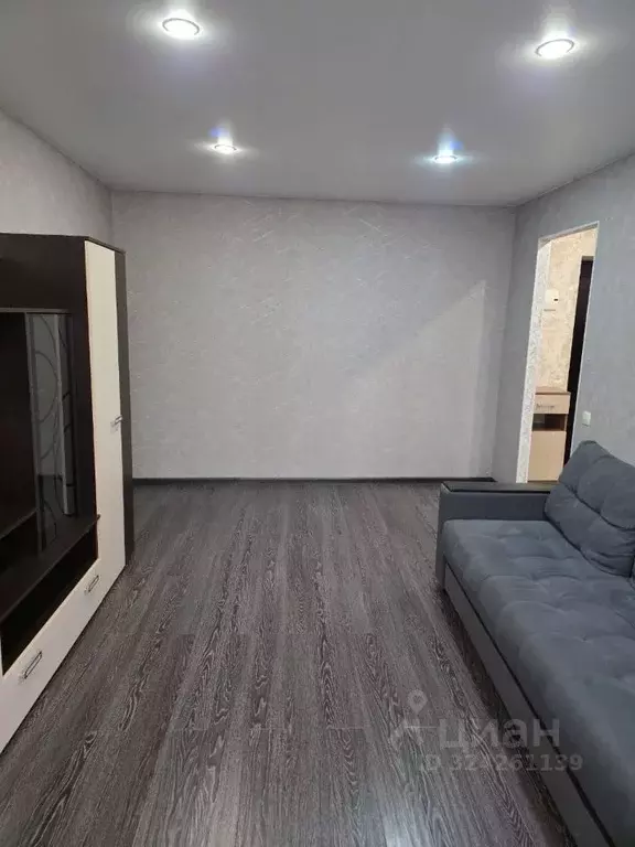 1-к кв. Саратовская область, Энгельс муниципальное образование, ... - Фото 1