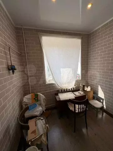 1-к. квартира, 39,9 м, 2/2 эт. - Фото 0