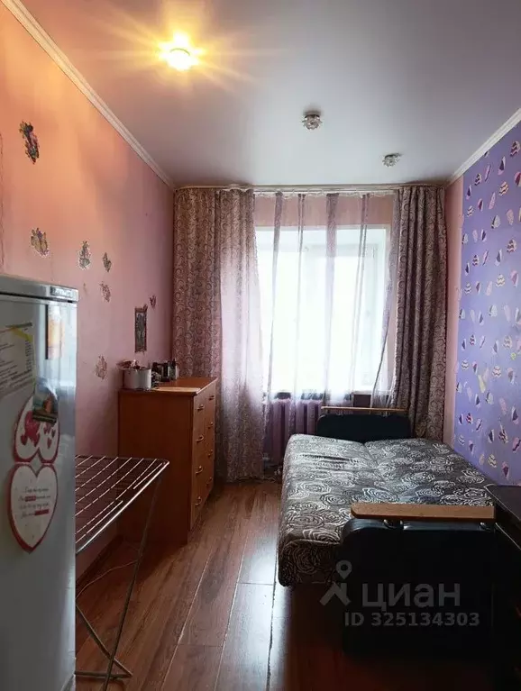 Комната Орловская область, Орел ул. Садовского, 5 (8.3 м) - Фото 2