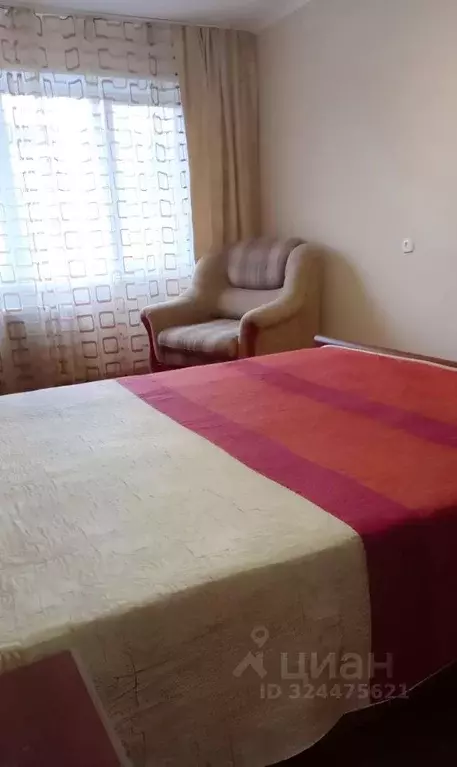 2-к кв. Краснодарский край, Сочи Центральный мкр, ул. Островского, 37 ... - Фото 2