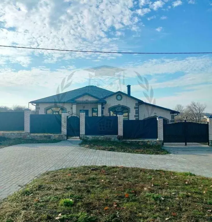 Дом в Белгородская область, Белгород Широкая ул. (185 м) - Фото 2