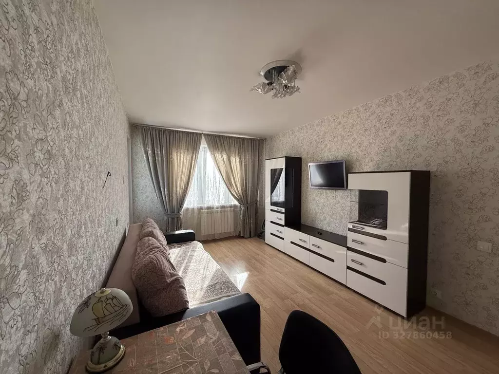 2-к кв. Санкт-Петербург ул. Савушкина, 107К1 (54.8 м) - Фото 1