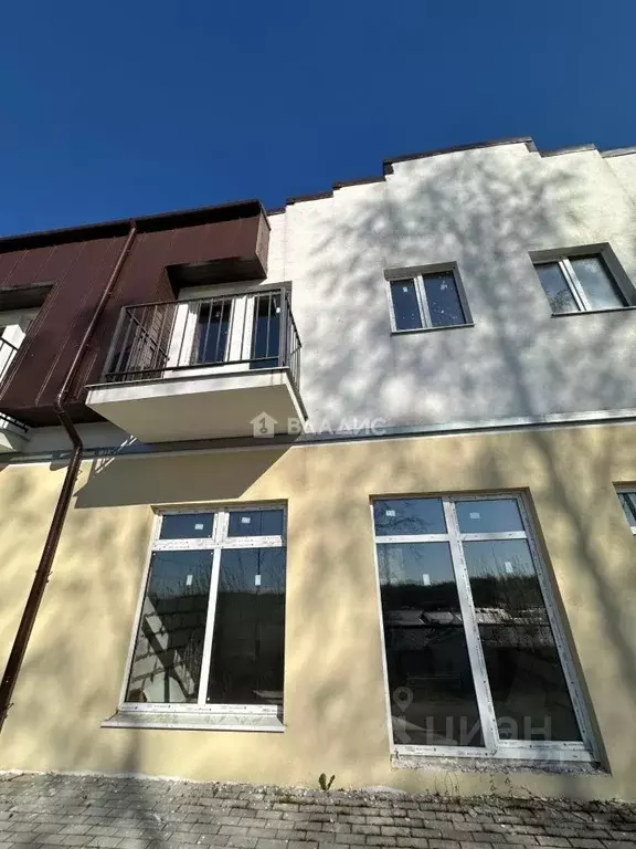 Таунхаус в Ленинградская область, Всеволожский район, Бугровское ... - Фото 1
