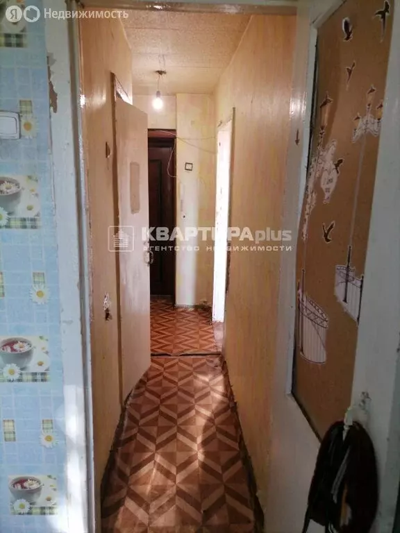1-комнатная квартира: Невьянск, улица Чапаева, 28/1 (31.5 м) - Фото 0