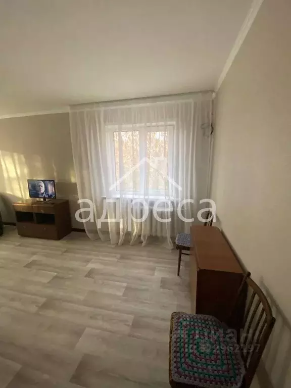 2-к кв. Самарская область, Самара ул. Мориса Тореза, 43 (43.0 м) - Фото 2