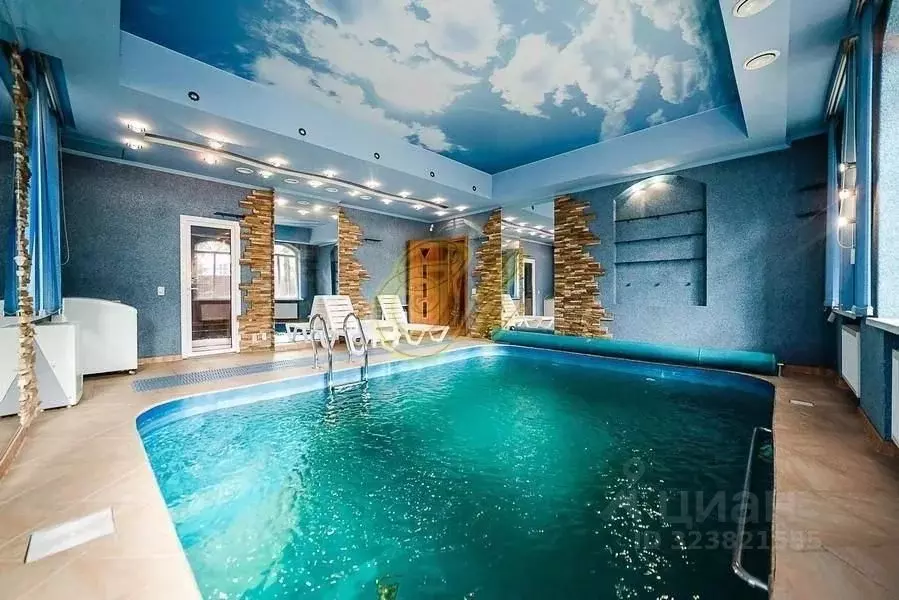 Дом в Москва ул. Шмидта (50 м) - Фото 1