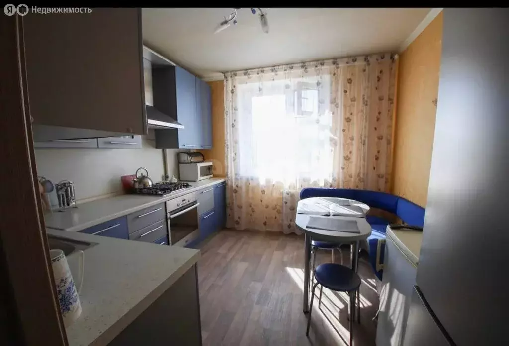 2-комнатная квартира: Альметьевск, улица Бигаш, 133 (55 м) - Фото 2