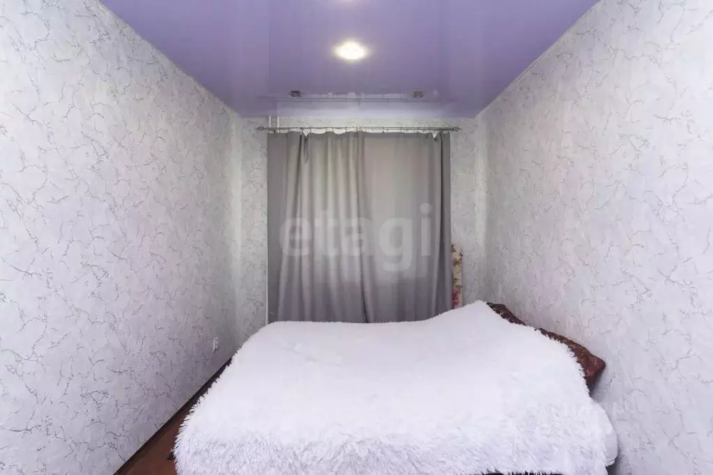 1-к кв. Тюменская область, Тюмень ул. Василия Гольцова, 22 (47.1 м) - Фото 1