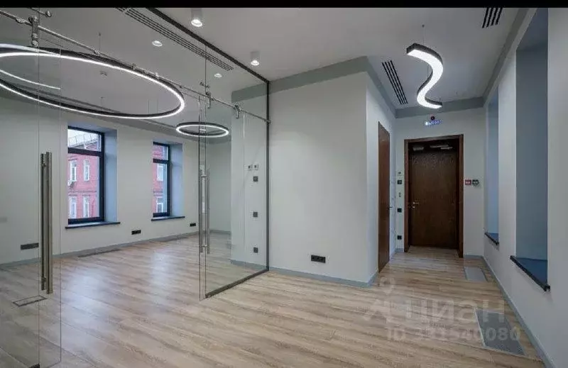 Офис в Москва Цветной бул., 25С5 (168 м) - Фото 2