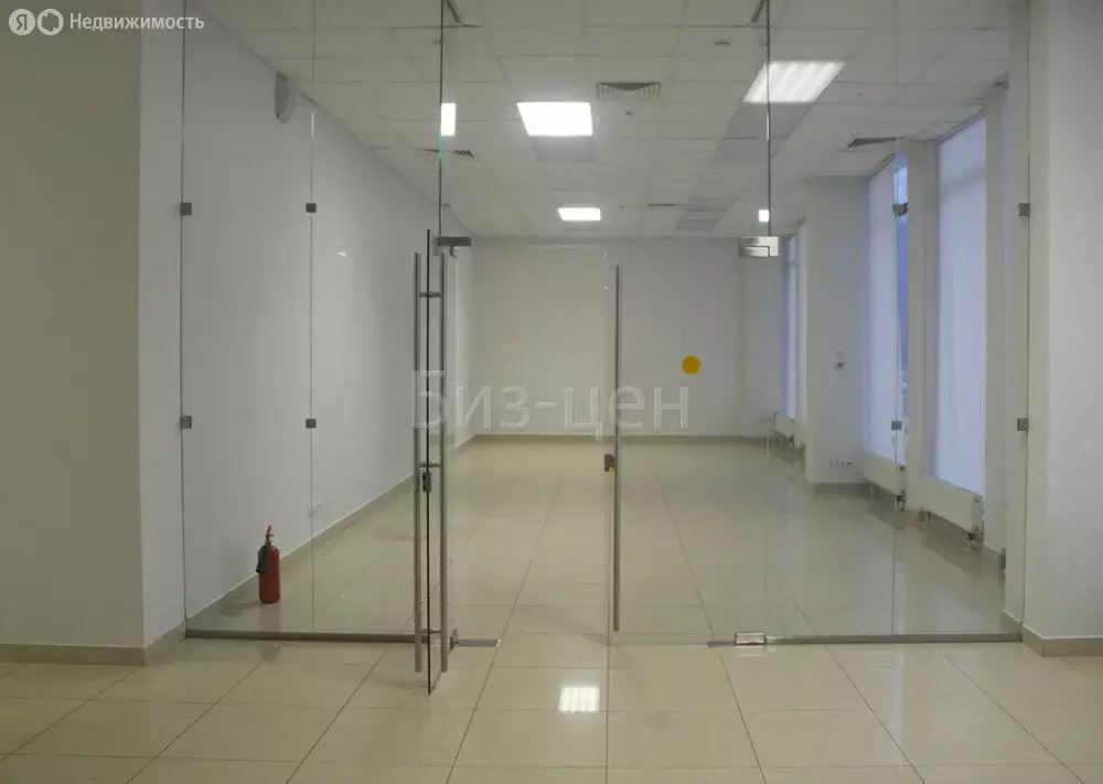 Офис (29.6 м) - Фото 1