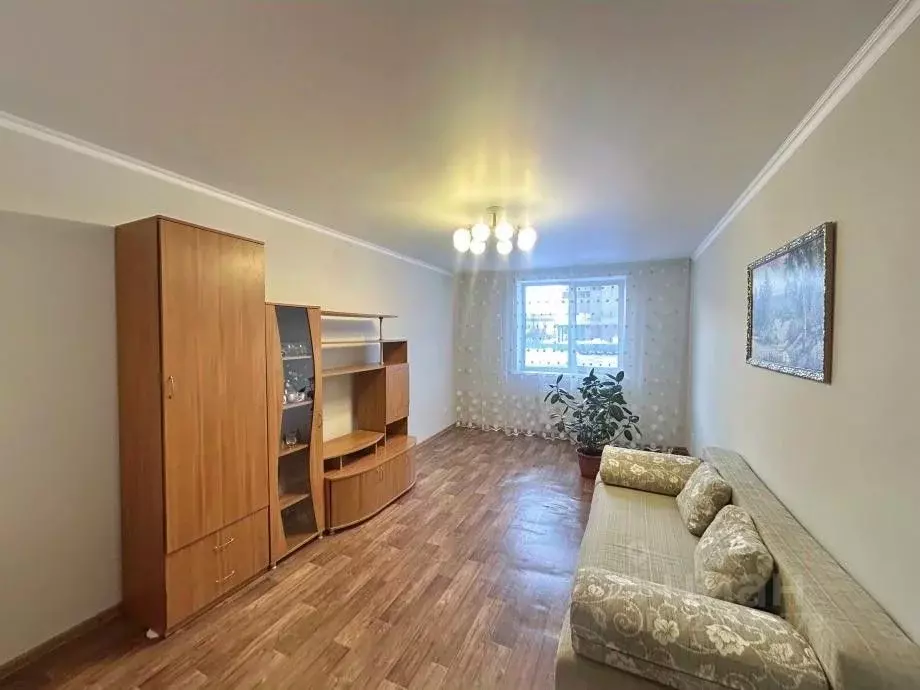 3-к кв. Пермский край, Усолье Усольский район, ул. Беляева, 18 (80.9 ... - Фото 1