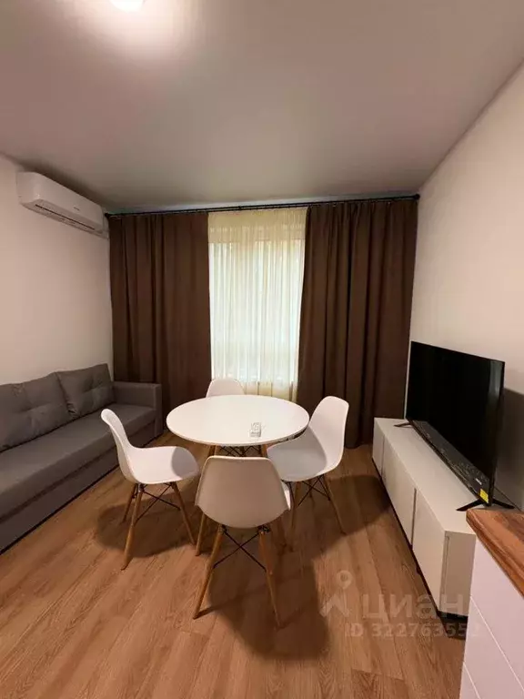 2-к кв. Москва Сосенское поселение, просп. Куприна, 30к1 (40.0 м) - Фото 1