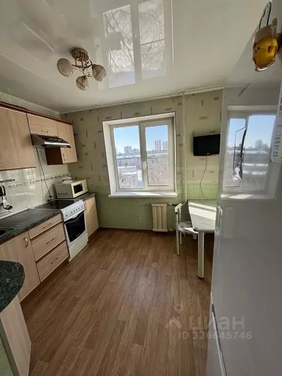 2-к кв. Хабаровский край, Хабаровск Краснореченская ул., 181А (50.2 м) - Фото 1