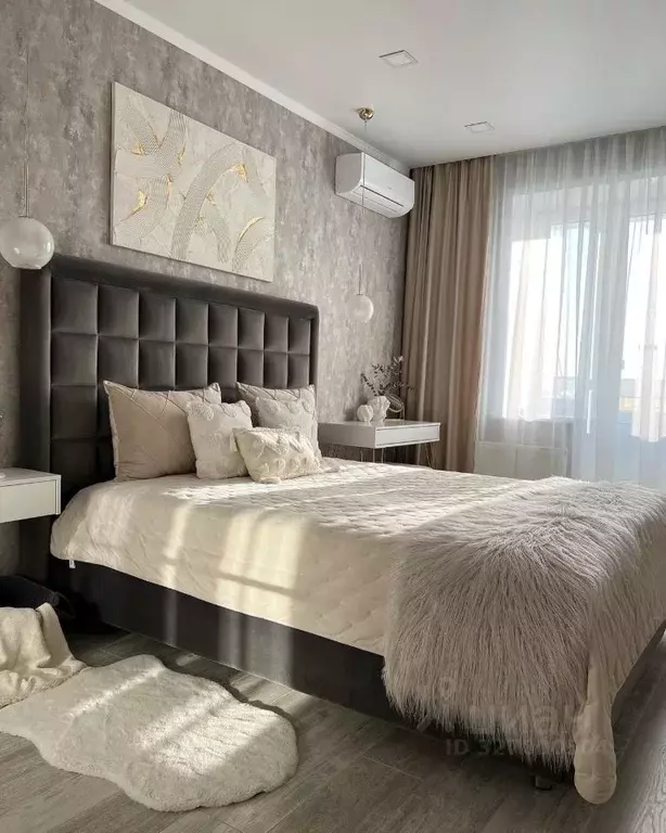 2-к кв. Краснодарский край, Сочи ул. Ленина, 219/6Б (52.0 м) - Фото 2