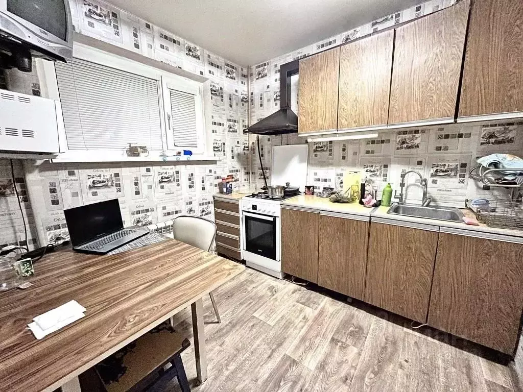 1-к кв. Севастополь просп. Октябрьской Революции, 32 (28.6 м) - Фото 2