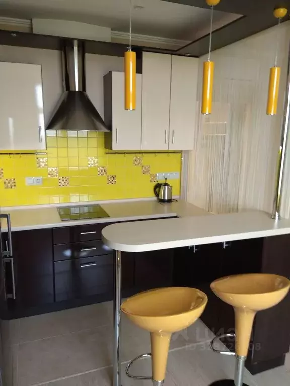 Студия Московская область, Котельники ул. Сосновая, 1к1 (27.2 м) - Фото 1