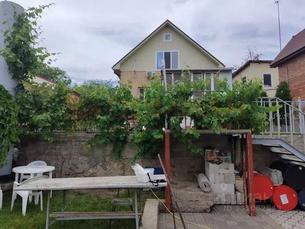 Дом в Ростовская область, Аксай ул. Жуковского, 44 (145 м) - Фото 2