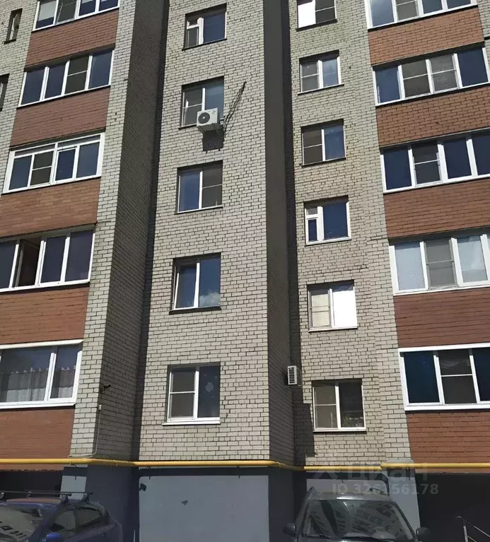 1-к кв. Рязанская область, Рязань Песочня тер., ул. Зубковой, 27к3 ... - Фото 1