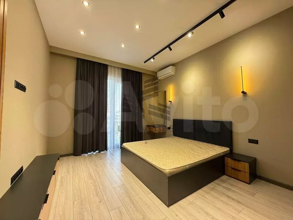 2-к. квартира, 70 м, 12/22 эт. - Фото 1