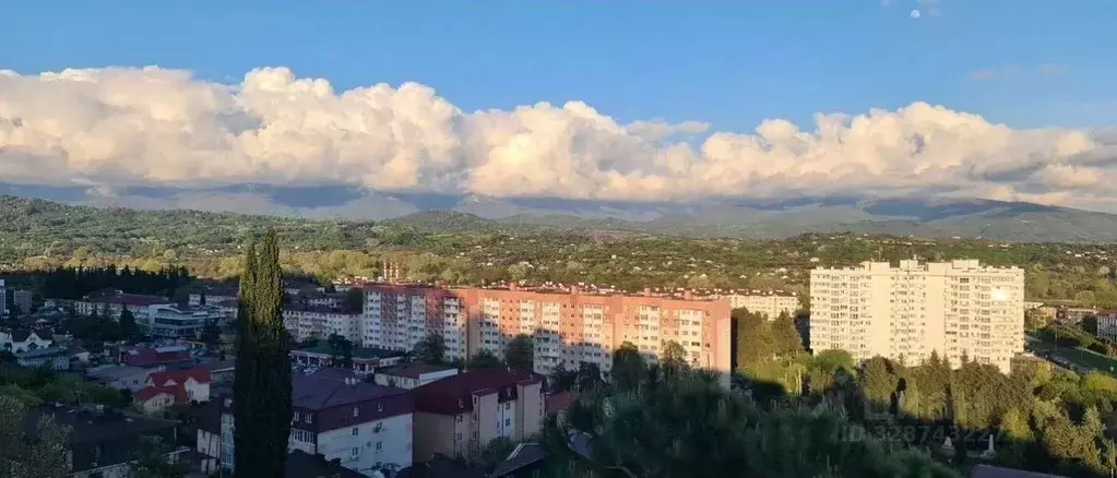 Дом в Краснодарский край, Сочи Школьная ул., 10 (153 м) - Фото 2