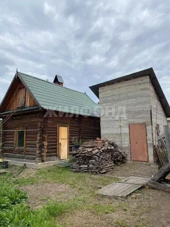 Дом в Томская область, Томск Войлочная ул., 30 (278 м) - Фото 1