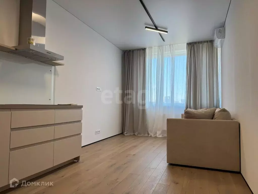 Продаётся 1-к квартира, 46 м - Фото 1