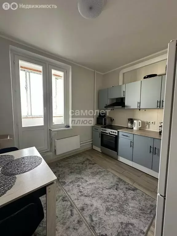 2-комнатная квартира: Подольск, улица 43-й Армии, 21 (53.8 м) - Фото 1