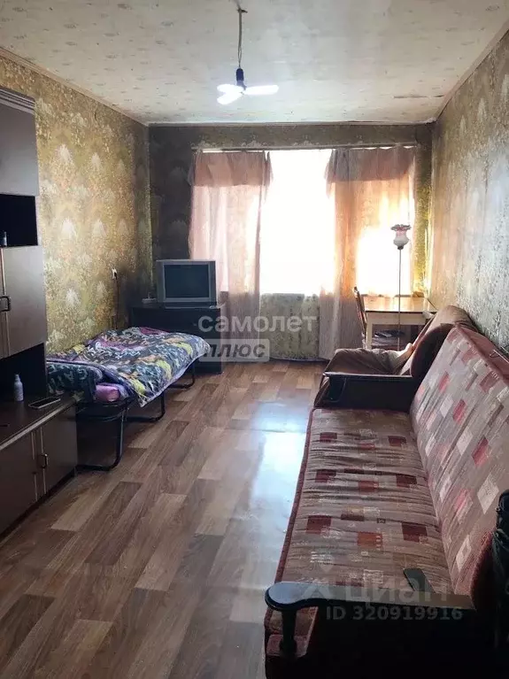 2-к кв. Нижегородская область, Дзержинск Прибрежная тер., ул. Попова, ... - Фото 2