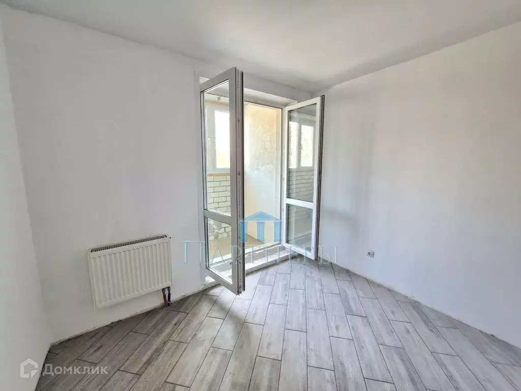 Продаётся 1-к квартира, 50.7 м - Фото 0