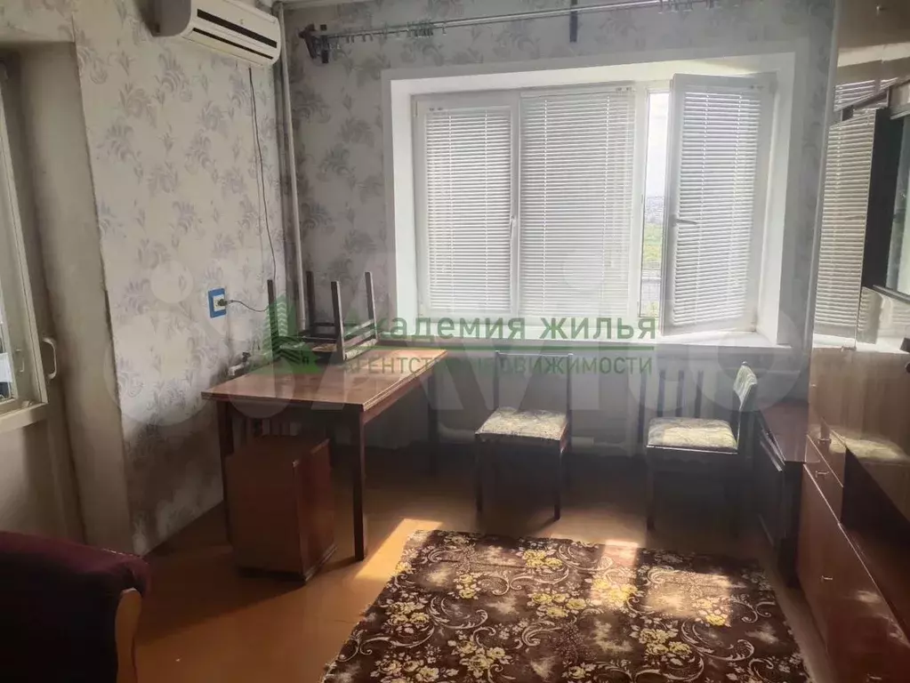 1-к. квартира, 33 м, 9/9 эт. - Фото 1