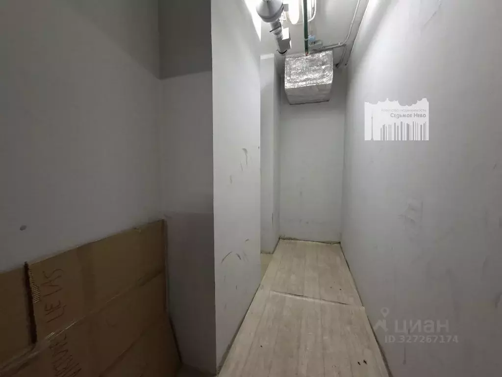 Гараж в Москва Маломосковская ул., 14 (4 м) - Фото 1