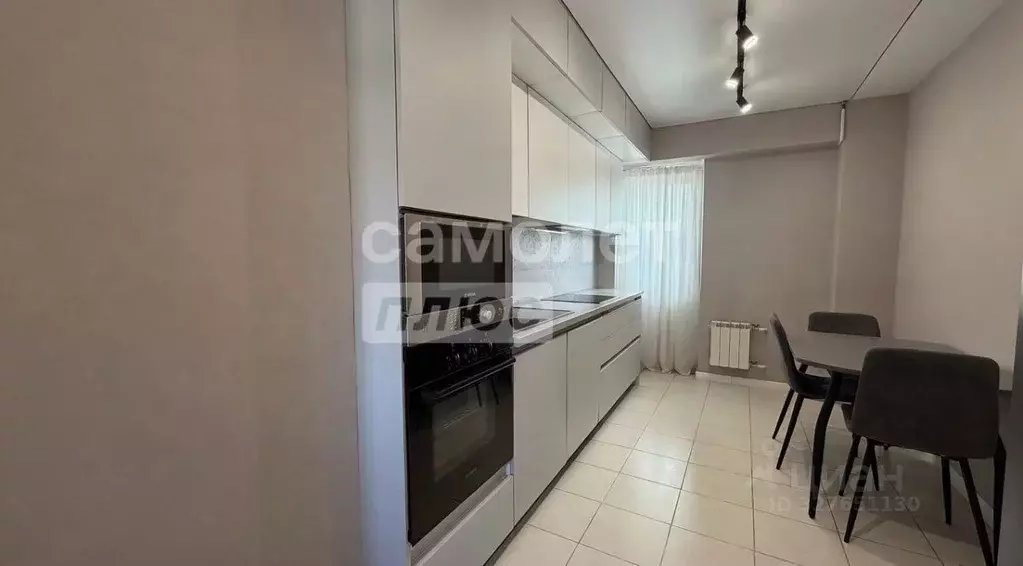 2-к кв. Иркутская область, Иркутск Советская ул., 115/3 (59.3 м) - Фото 2