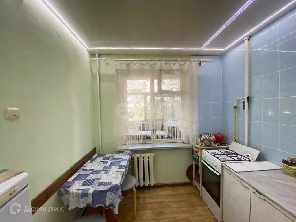 Продаётся 2-к квартира, 48.6 м - Фото 0