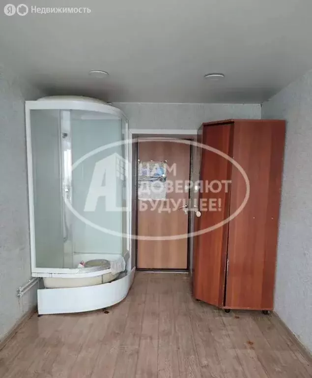 1к в -комнатной квартире (11.2 м) - Фото 2