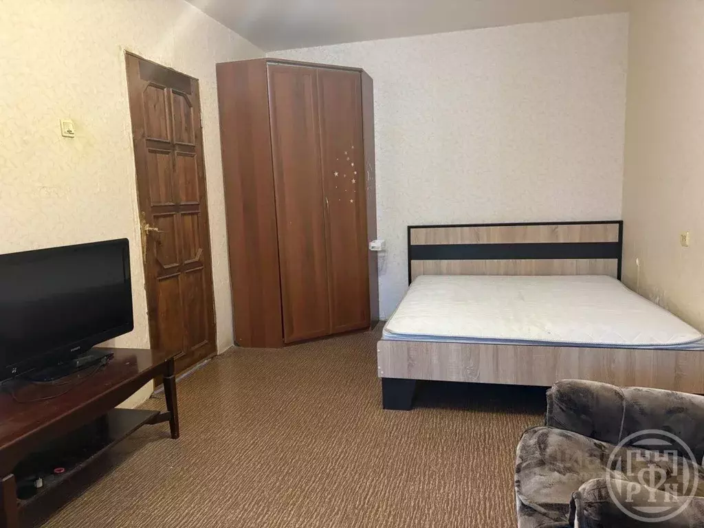 2-к кв. Ленинградская область, Отрадное Кировский район, ул. Гагарина, ... - Фото 2