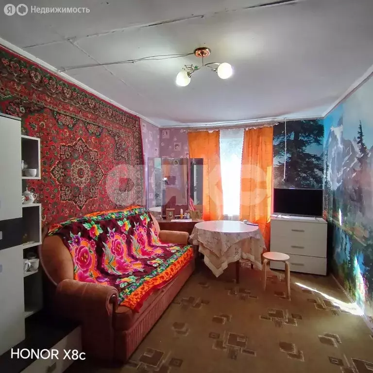 Дом в Волгоград, территория посёлок Водный, Водная улица (54 м) - Фото 0