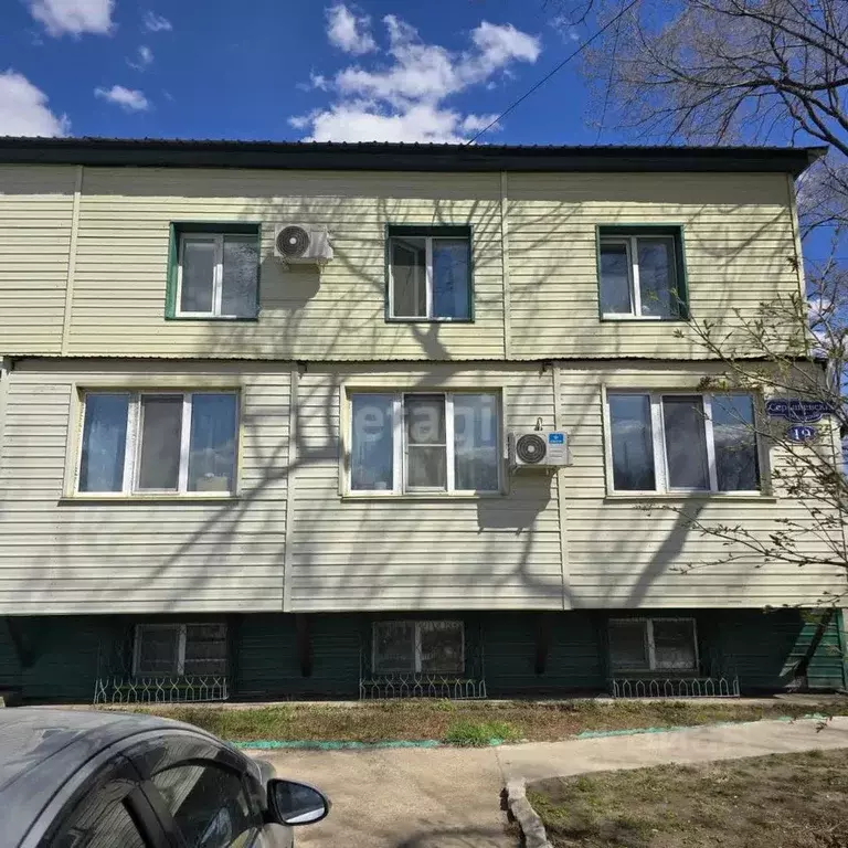 Студия Амурская область, Благовещенск Серышевский пер., 19 (22.4 м) - Фото 1