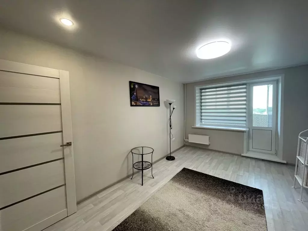 1-к кв. Пермский край, Пермь Кировоградская ул., 16 (37.6 м) - Фото 2