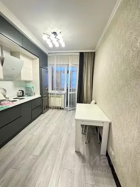 2-к кв. Коми, Усинск Комсомольская ул., 23 (56.0 м) - Фото 0