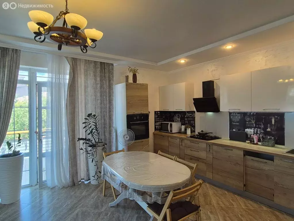 Дом в село Супсех, улица Космонавта Волкова (126 м) - Фото 1