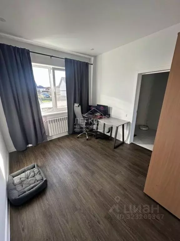 Дом в Новосибирская область, Новосибирский район, Криводановский ... - Фото 1