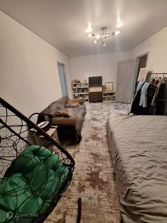 Продаётся 2-к квартира, 42.5 м - Фото 1