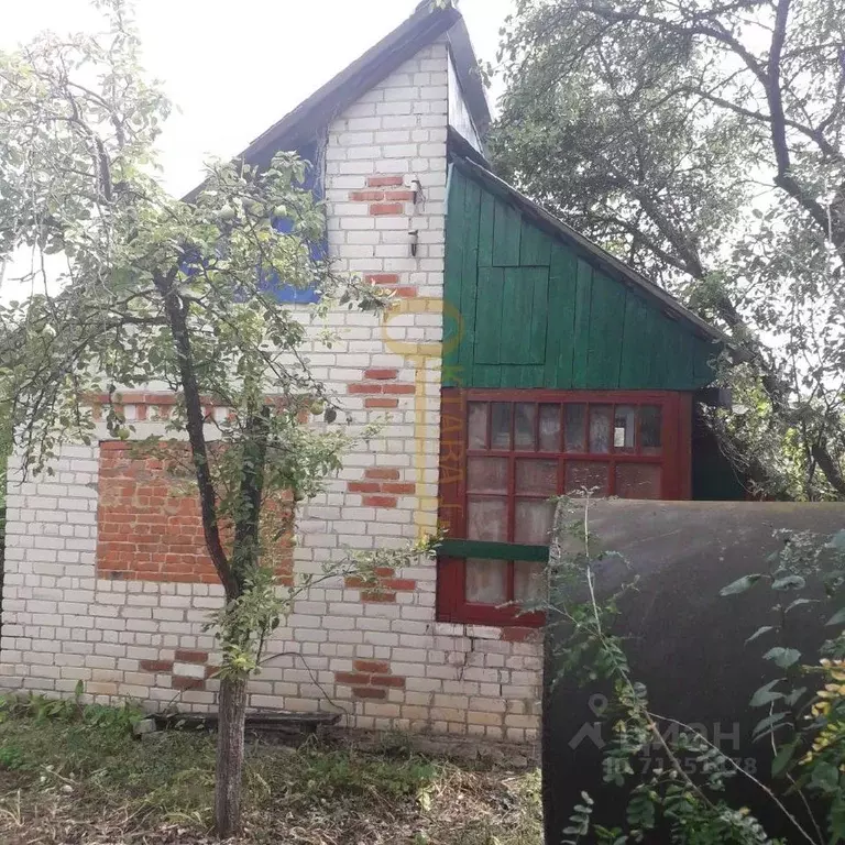 Дом в Белгородская область, Яковлевский городской округ, с. Шопино ... - Фото 0