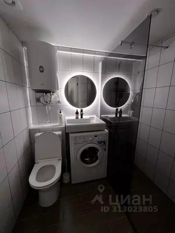 Студия Татарстан, Казань ул. Александра Попова, 13 (19.0 м) - Фото 1