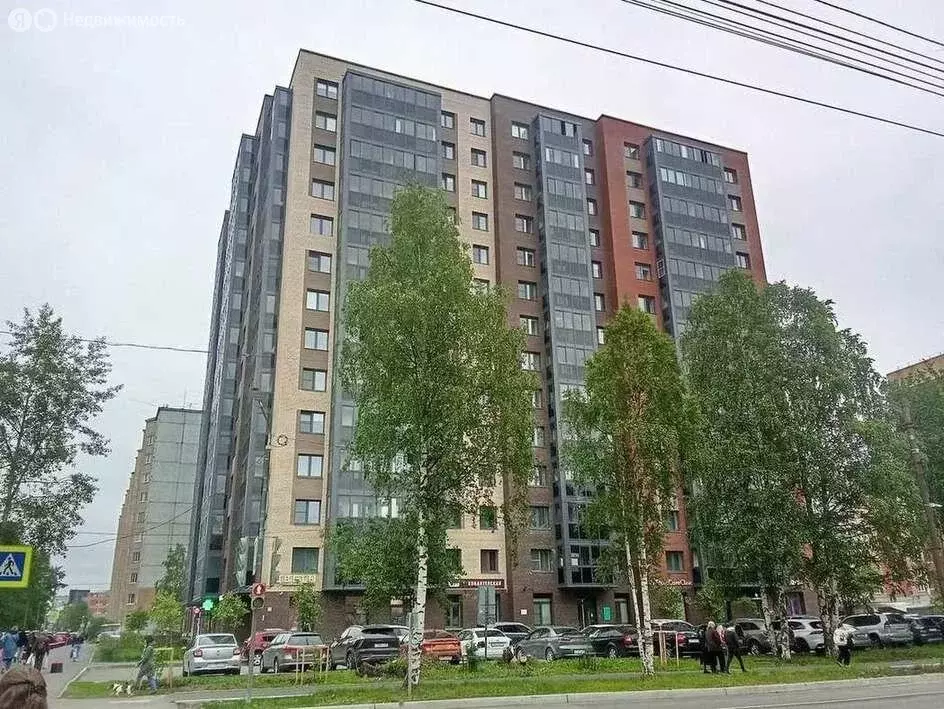 Помещение свободного назначения (50 м) - Фото 1