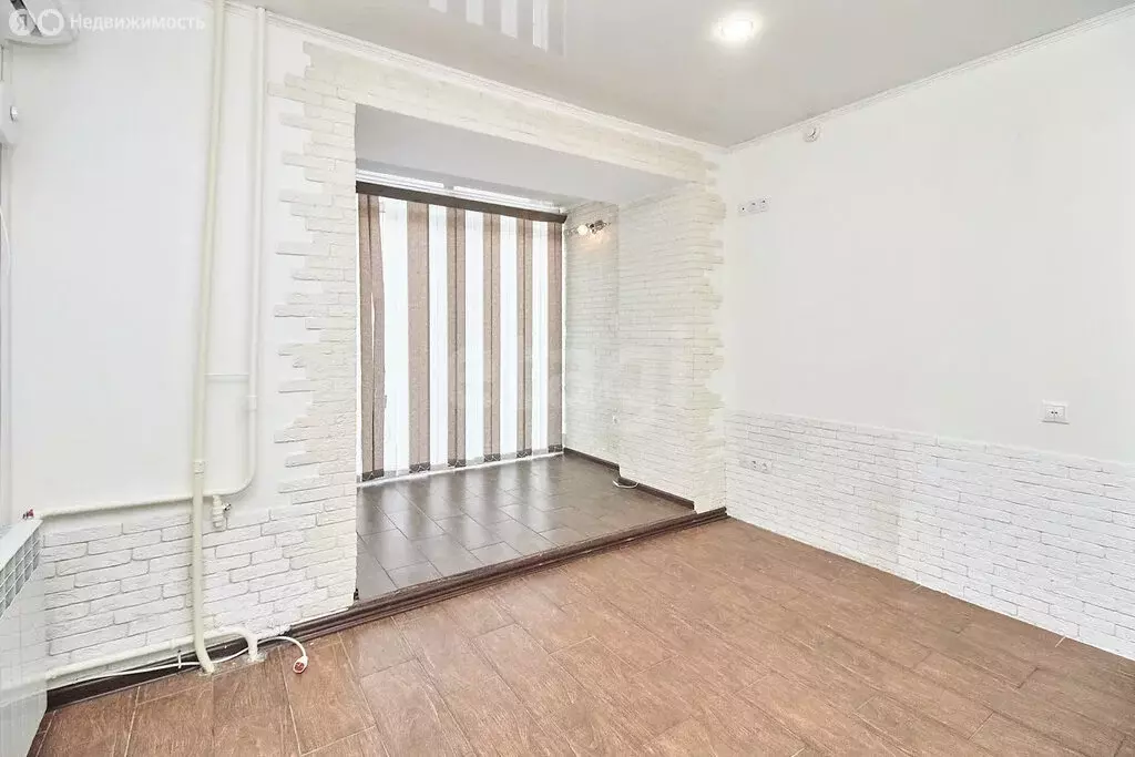 Помещение свободного назначения (56.7 м) - Фото 2